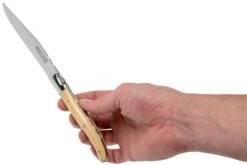 Fontenille Pataud Laguiole 2uds Juego De Cuchillos Para Carne Boj, LTC2LB -CocinaPro Ventas FPLTC2LB 06 fontenille pataud