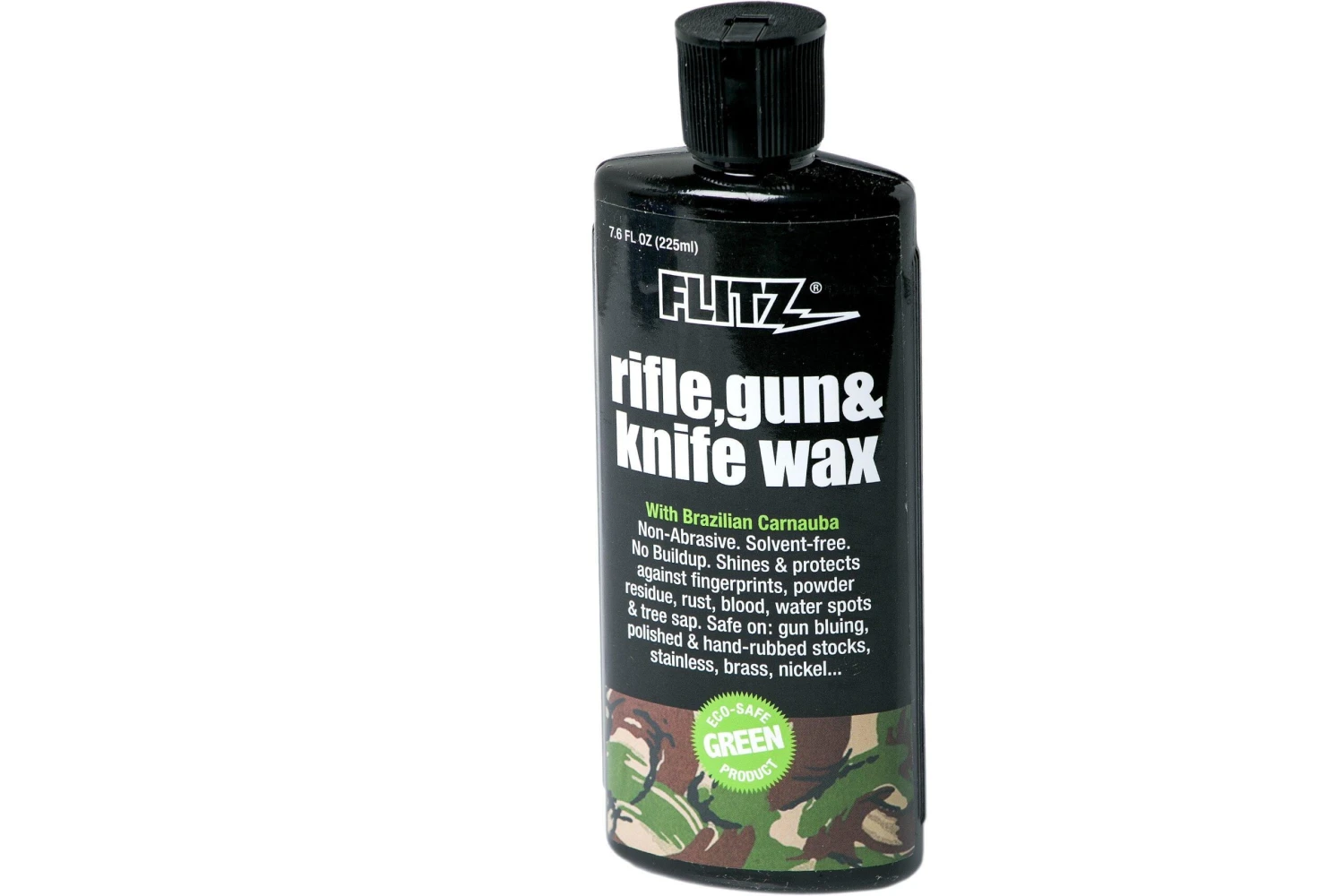 Flitz-Cera De Carnauba, 225 Ml 3 Flitz-Cera De Carnauba, 225 Ml
