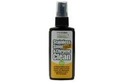 Flitz-juego De Cuidado Para Parrilla De Barbacoa, 4 Piezas -CocinaPro Ventas FZ008 03 flitz