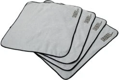 Flitz Paño De Microfibra, 4pzas