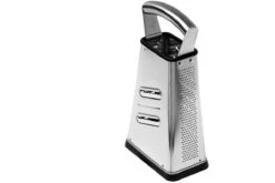 GEFU Vitales Rallador Cuadrado, 10760 6 GEFU Vitales Rallador Cuadrado, 10760 -CocinaPro Ventas GF10760 02 gefu gf10760 02