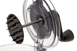 GEFU Spiralfix Espirilizador 13410 -CocinaPro Ventas GF13410 03 gefu spiraalsnijder gf13410 03