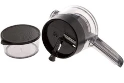 GEFU Spiralfix Espirilizador 13410 -CocinaPro Ventas GF13410 04 gefu spiraalsnijder gf13410 04