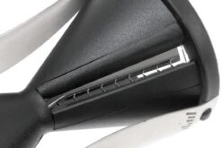 GEFU Spirelli Espiralizador, 13460 -CocinaPro Ventas GF13460 04 gefu spiraalsnijder gf13460 04