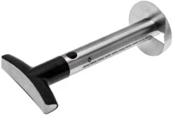 GEFU Professional Plus Rebanador De Piña Con Taza Medidora, 13550 -CocinaPro Ventas GF13550 04 gefu gf13550 04