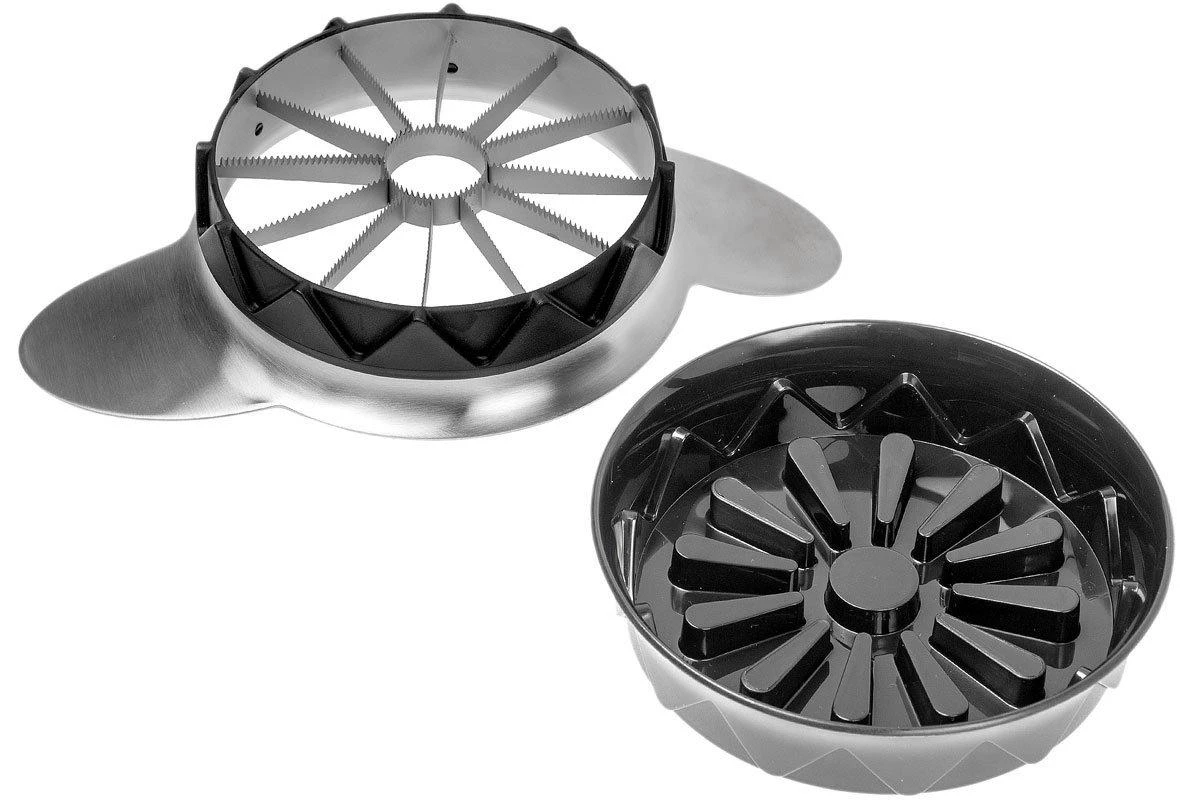 GEFU Pomo Cortador De Tomate / Manzana, 13590 4 GEFU Pomo Cortador De Tomate / Manzana, 13590 - Imagen 2