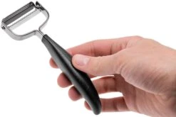 GEFU STRISCIA Cuchillo Juliana / Pelador -CocinaPro Ventas GF13660 03 gefu gf13660 03