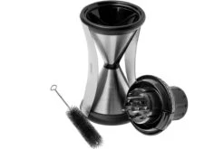 GEFU Spirelli XL Espiralizador, 13700 9 GEFU Spirelli XL Espiralizador, 13700 -CocinaPro Ventas GF13700 02 gefu spirelli xl gf13700 02