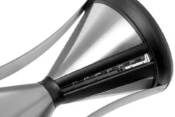 GEFU Spirelli XL Espiralizador, 13700 12 GEFU Spirelli XL Espiralizador, 13700 -CocinaPro Ventas GF13700 05 gefu spirelli xl gf13700 05