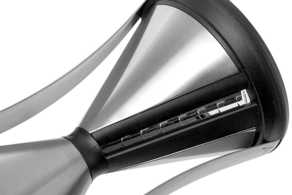 GEFU Spirelli XL Espiralizador, 13700 7 GEFU Spirelli XL Espiralizador, 13700 - Imagen 5