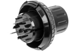 GEFU Spirelli XL Espiralizador, 13700 13 GEFU Spirelli XL Espiralizador, 13700 -CocinaPro Ventas GF13700 06 gefu spirelli xl gf13700 06