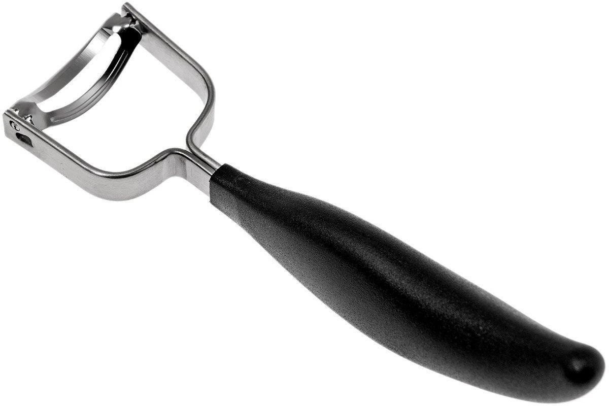 GEFU Filigrano Pelador De Espárragos Y Zanahorias, 13770 4 GEFU Filigrano Pelador De Espárragos Y Zanahorias, 13770 - Imagen 2