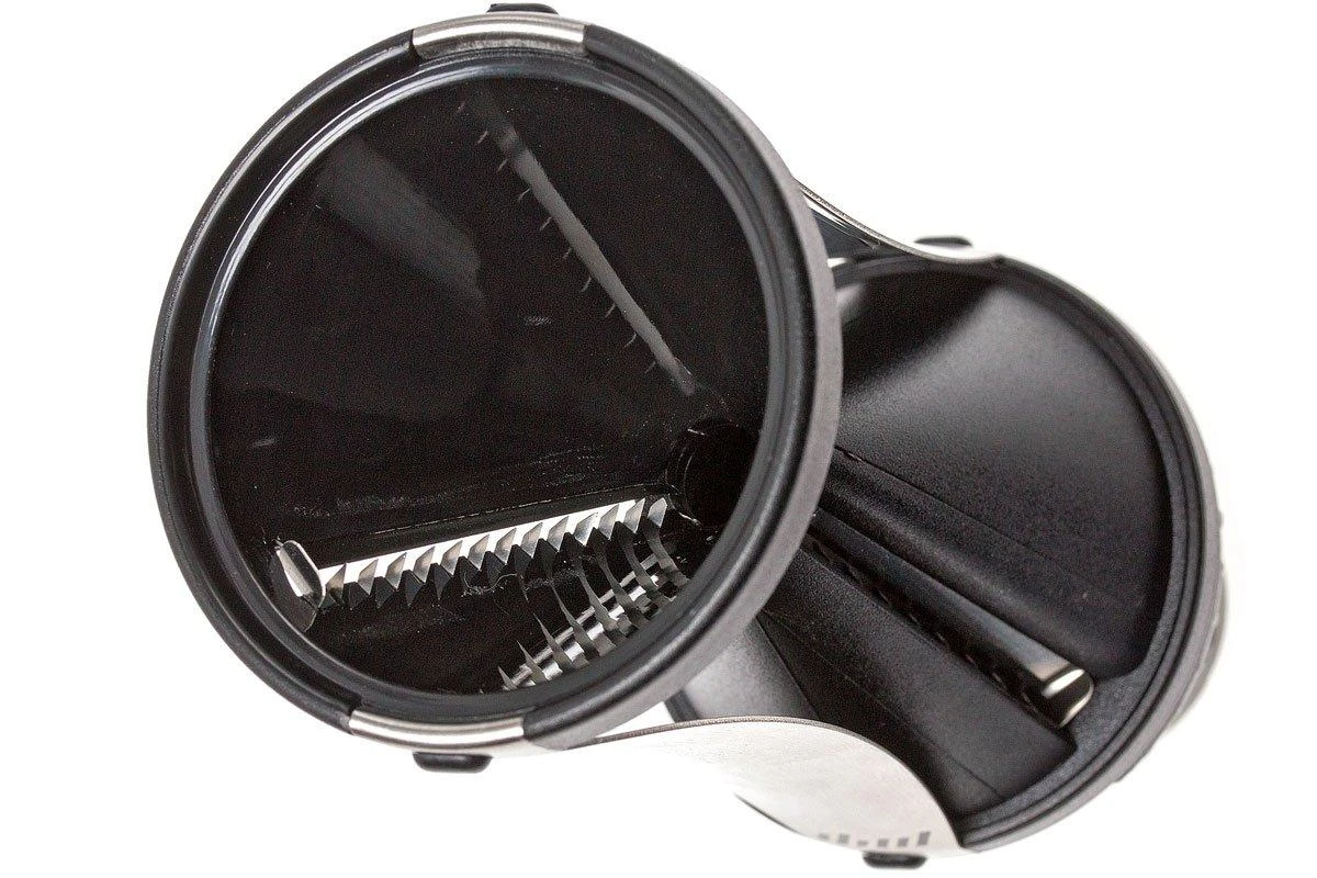 GEFU Spirelli 2.0 Espirilizador 13780 5 GEFU Spirelli 2.0 Espirilizador 13780 - Imagen 3