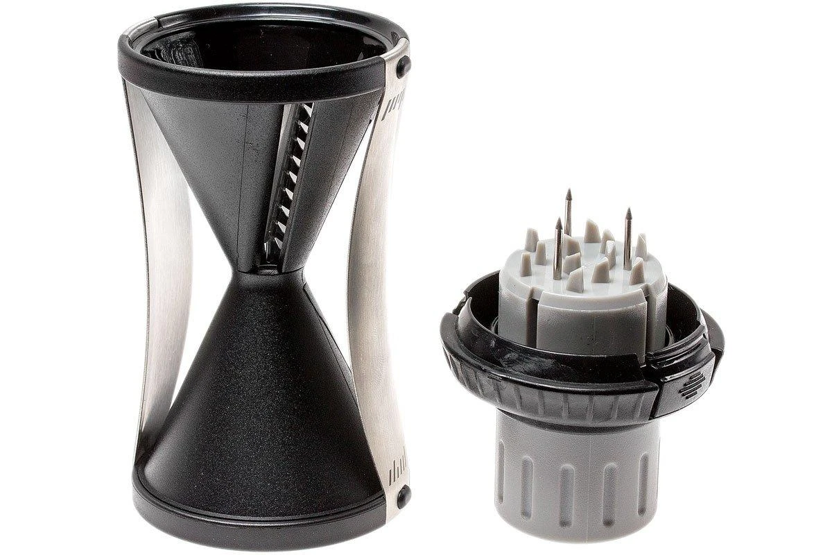 GEFU Spirelli 2.0 Espirilizador 13780 6 GEFU Spirelli 2.0 Espirilizador 13780 - Imagen 4