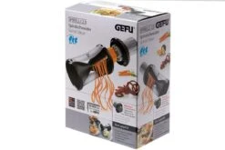 GEFU Spirelli 2.0 Espirilizador 13780 11 GEFU Spirelli 2.0 Espirilizador 13780 -CocinaPro Ventas GF13780 05 gefu spiraalsnijder gf13780 05