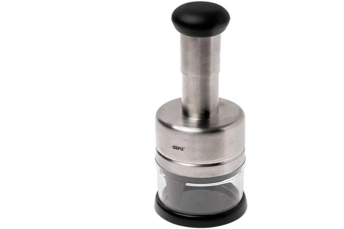 GEFU Tritare Picador De Hierbas Y Verduras, 13910 3 GEFU Tritare Picador De Hierbas Y Verduras, 13910