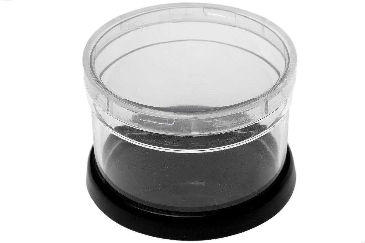 GEFU Tritare Picador De Hierbas Y Verduras, 13910 5 GEFU Tritare Picador De Hierbas Y Verduras, 13910 - Imagen 3