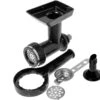 GEFU Transforma Picadora De Carne Con Accesorios, 19020 2 GEFU Transforma Picadora De Carne Con Accesorios, 19020 -CocinaPro Ventas GF19020 01 gefu v2018