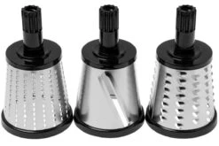 GEFU Transforma Rallador Giratorio, 19080 -CocinaPro Ventas GF19080 03 gefu gf19080 03