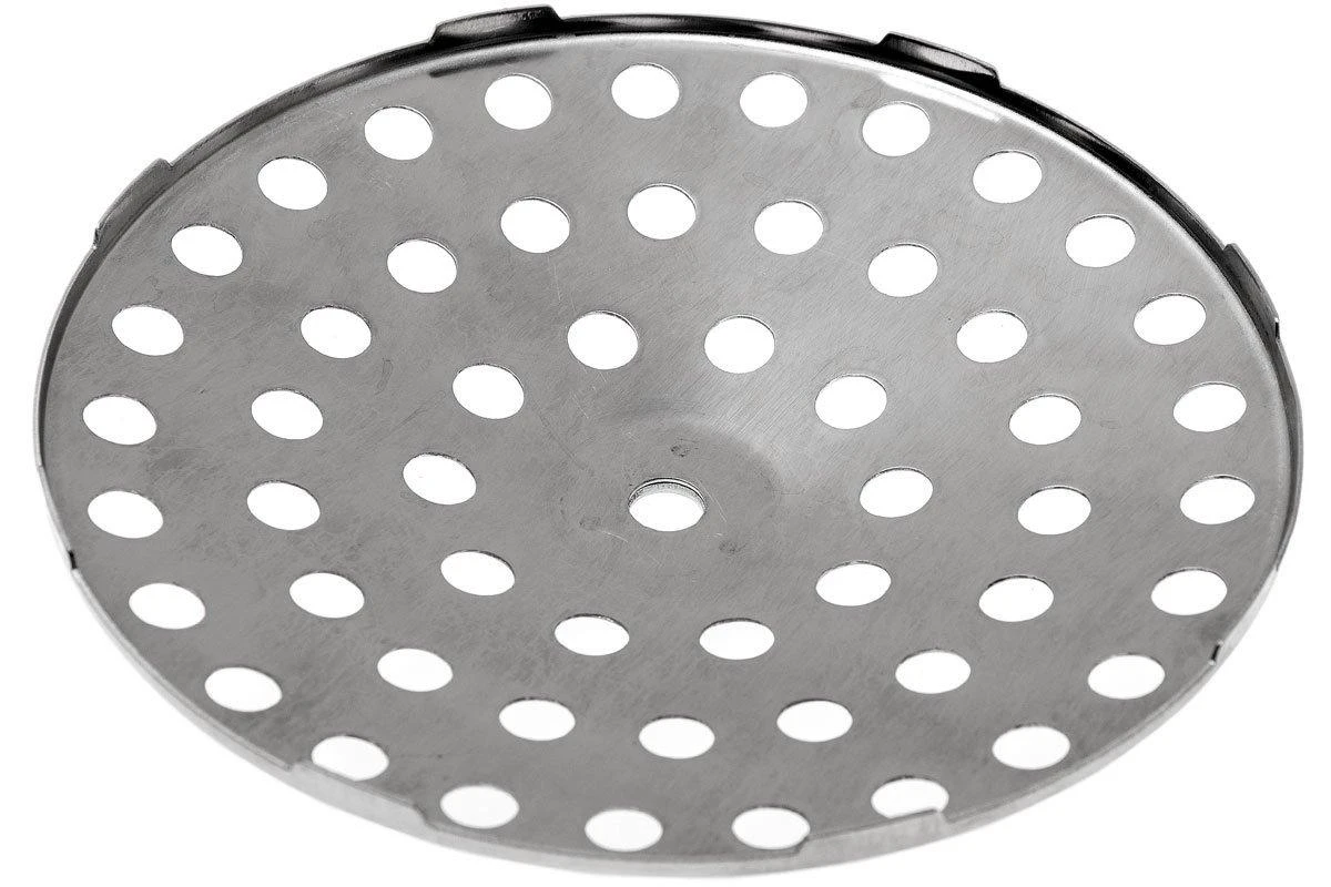 GEFU Flotte Lotte Disco Intercambiable Para Pasapurés 8 Mm, 24215 4 GEFU Flotte Lotte Disco Intercambiable Para Pasapurés 8 Mm, 24215 - Imagen 2