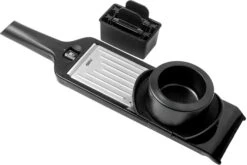 GEFU VIOLI 2.0 Rebanadora En Julianas, 50441