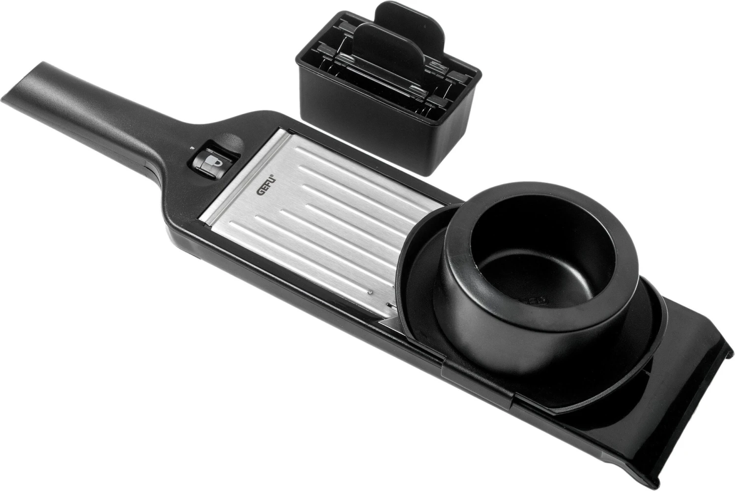 GEFU VIOLI 2.0 Rebanadora En Julianas, 50441 3 GEFU VIOLI 2.0 Rebanadora En Julianas, 50441