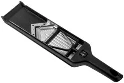 GEFU VIOLI 2.0 Rebanadora En Julianas, 50441 8 GEFU VIOLI 2.0 Rebanadora En Julianas, 50441 -CocinaPro Ventas GF50441 03 spyderco