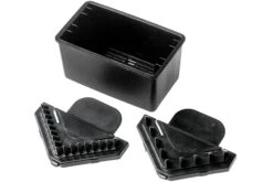 GEFU VIOLI 2.0 Rebanadora En Julianas, 50441 9 GEFU VIOLI 2.0 Rebanadora En Julianas, 50441 -CocinaPro Ventas GF50441 04 spyderco