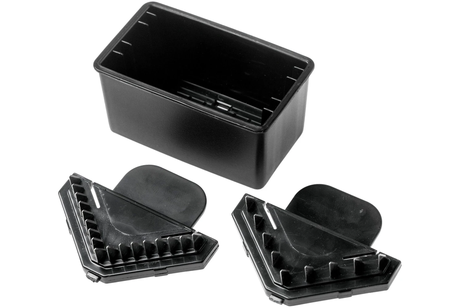 GEFU VIOLI 2.0 Rebanadora En Julianas, 50441 6 GEFU VIOLI 2.0 Rebanadora En Julianas, 50441 - Imagen 4