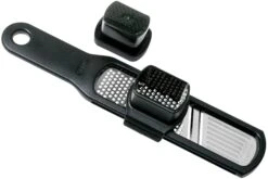 GEFU RAFINO Corta Ajos Y Rallador, 50472