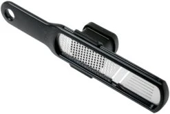 GEFU RAFINO Corta Ajos Y Rallador, 50472 7 GEFU RAFINO Corta Ajos Y Rallador, 50472 -CocinaPro Ventas GF50472 03 spyderco