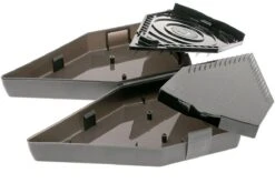 GEFU Violino Mandolina De Cocina, 55700 -CocinaPro Ventas GF55700 03 gefu gf55700 03