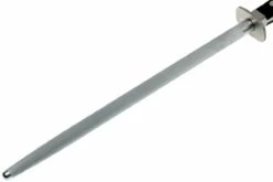 Güde Alpha Chaira De Acero, 1055/26 8 Güde Alpha Chaira De Acero, 1055/26 -CocinaPro Ventas GU1055 26 02 gude alpha aanzetstaal gu1055 26 d2