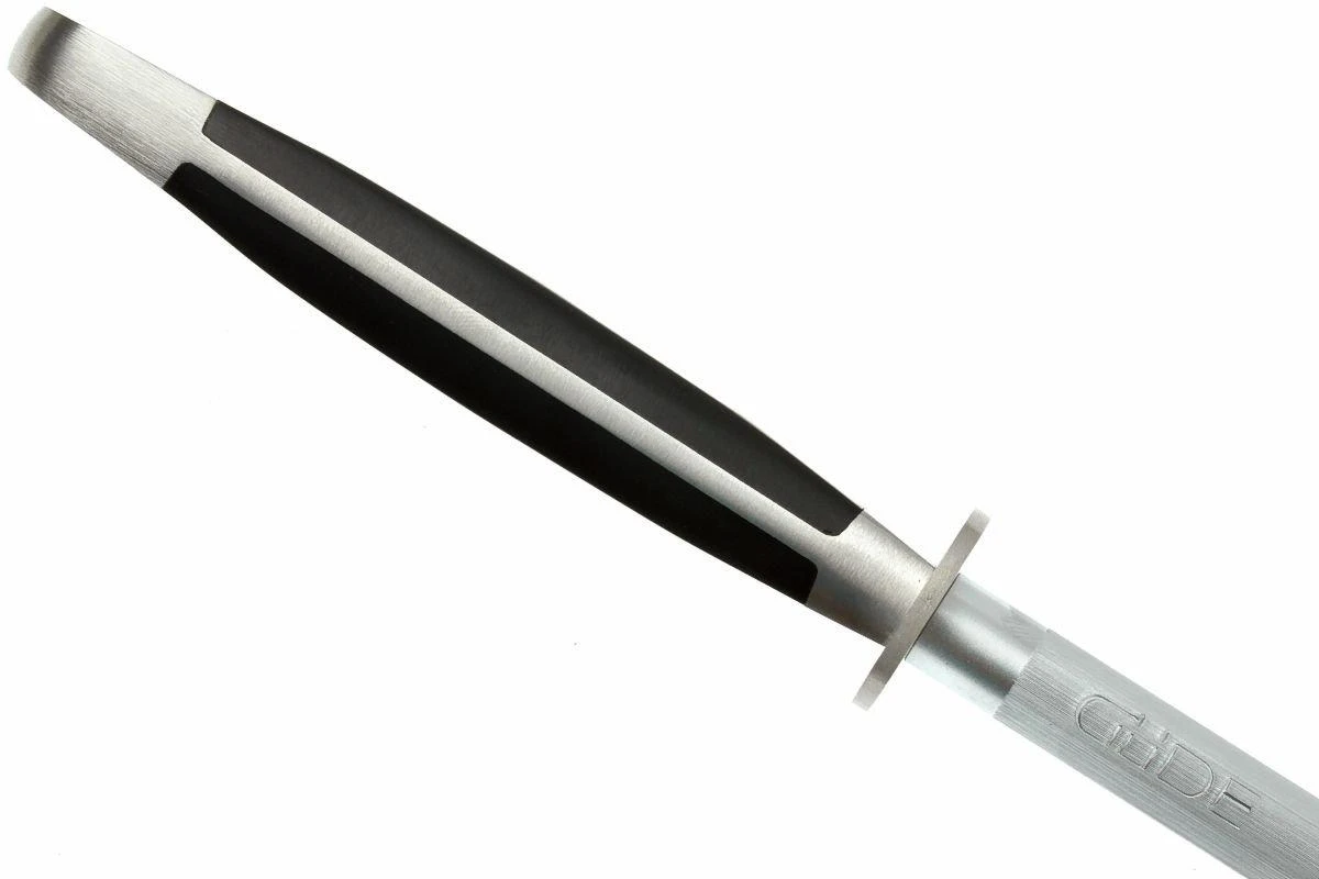 Güde Alpha Chaira De Acero, 1055/26 6 Güde Alpha Chaira De Acero, 1055/26 - Imagen 4