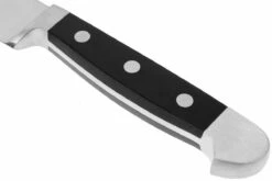 Güde Alpha Cuchillo De Pan, 1430/21 -CocinaPro Ventas GU1430 21 05 gude alpha broodmes gu1430 21 d5