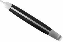 Güde Alpha Santoku Con Borde Granton, 1546/18 10 Güde Alpha Santoku Con Borde Granton, 1546/18 -CocinaPro Ventas GU1546 18 04 gude alpha santoku met kuiltjes gu1546 18 d4