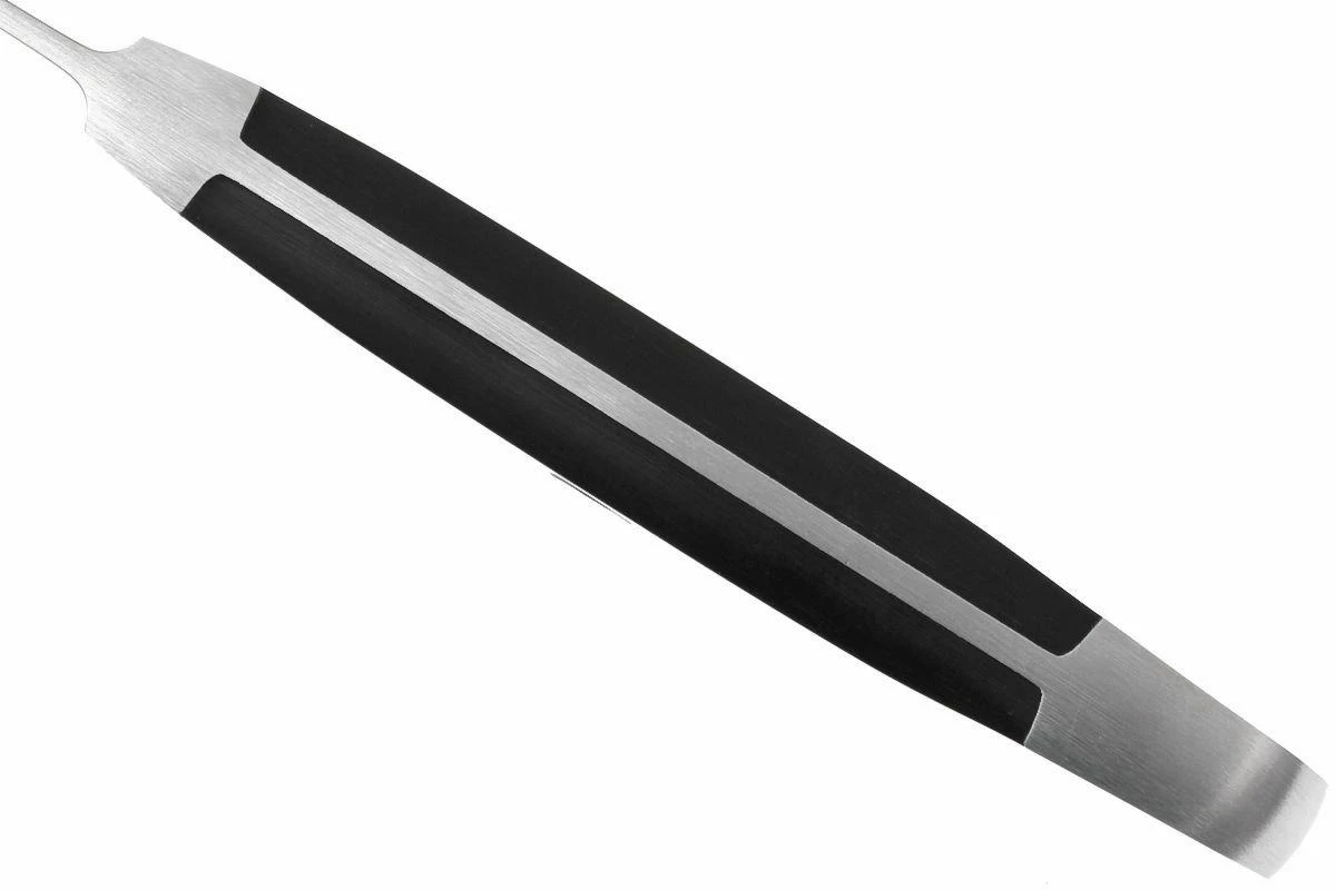 Güde Alpha Santoku Con Borde Granton, 1546/18 6 Güde Alpha Santoku Con Borde Granton, 1546/18 - Imagen 4