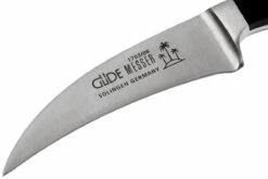Güde Alpha Bird's Beak Cuchillo Curvo, 1703/06 -CocinaPro Ventas GU1703 06 02 gude alpha birds beak schilmes gu1703 06 d2