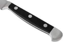 Güde Alpha Bird's Beak Cuchillo Curvo, 1703/06 -CocinaPro Ventas GU1703 06 03 gude alpha birds beak schilmes gu1703 06 d3