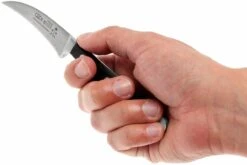 Güde Alpha Bird's Beak Cuchillo Curvo, 1703/06 -CocinaPro Ventas GU1703 06 05 gude alpha birds beak schilmes gu1703 06 d5