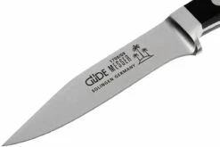 Güde Alpha Cuchillo De Pelar, 1708/08 8 Güde Alpha Cuchillo De Pelar, 1708/08 -CocinaPro Ventas GU1708 08 02 gude alpha schilmes gu1708 08 d2