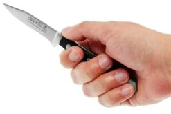 Güde Alpha Cuchillo De Pelar, 1708/08 11 Güde Alpha Cuchillo De Pelar, 1708/08 -CocinaPro Ventas GU1708 08 05 gude alpha schilmes gu1708 08 d5