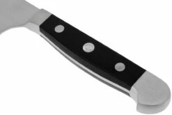 Güde Alpha Herb Knife Shark, 1749/14 9 Güde Alpha Herb Knife Shark, 1749/14 -CocinaPro Ventas GU1749 14 03 gude alpha herb knife shark gu1749 14 d3