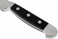 Güde Alpha Cuchillo Para Filetear Flexible, 1765/18 9 Güde Alpha Cuchillo Para Filetear Flexible, 1765/18 -CocinaPro Ventas GU1765 18 03 gude alpha flexibel fileermes gu1765 18 d3