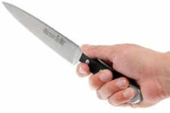 Güde Alpha Cuchillo Para Filetear Flexible, 1765/18 11 Güde Alpha Cuchillo Para Filetear Flexible, 1765/18 -CocinaPro Ventas GU1765 18 05 gude alpha flexibel fileermes gu1765 18 d5