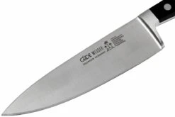 Güde Alpha Cuchillo Cuchillo, 1805/16 -CocinaPro Ventas GU1805 16 02 gude alpha koksmes gu1805 16 d2