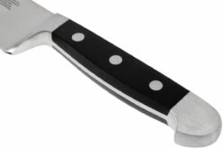 Güde Alpha Cuchillo Cuchillo, 1805/16 -CocinaPro Ventas GU1805 16 03 gude alpha koksmes gu1805 16 d3