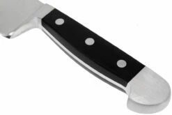 Güde Alpha Cuchillo De Chef, 1805/21 -CocinaPro Ventas GU1805 21 03 gude alpha koksmes gu1805 21 d3