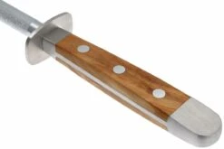 Güde Alpha Olive Chaira De Acero, X055/26 -CocinaPro Ventas GUX055 26 03 gude alpha olive gux055 26 03