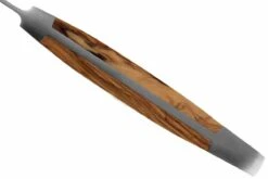 Güde Alpha Olive Santoku Con Borde Granton, X546/18 10 Güde Alpha Olive Santoku Con Borde Granton, X546/18 -CocinaPro Ventas GUX546 18 04 gude alpha olive gux546 18 04